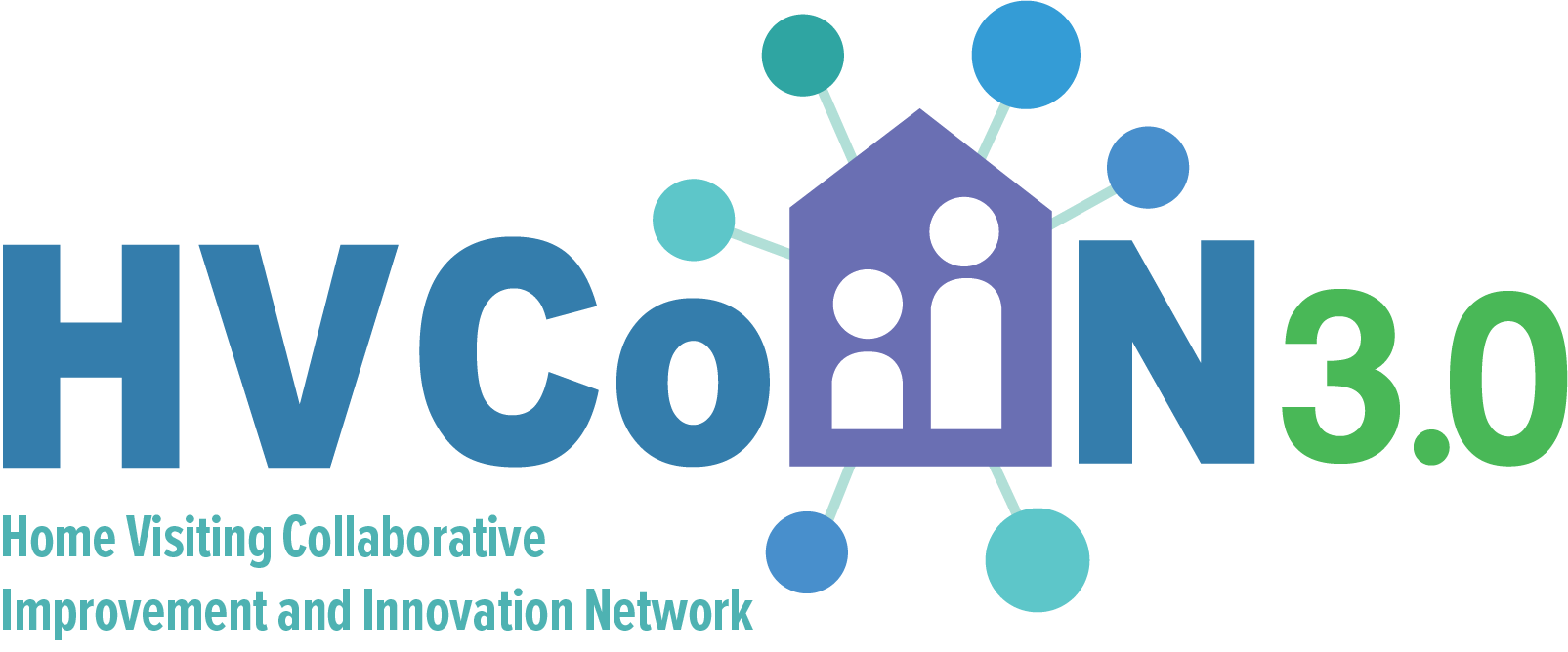 HVCoiin 3.0 logo